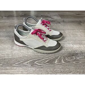Merrell J55000 Women's Albany Rift Lace Rugged Casual Lace-Up Shoe Size 9